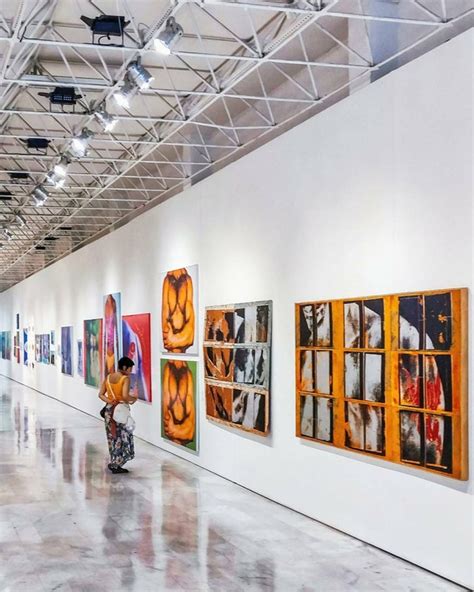 The best art galleries in Melbourne .